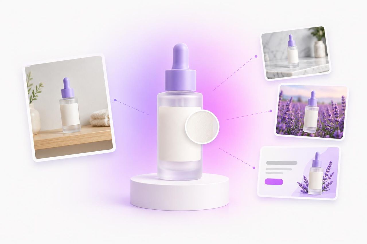 Best AI Product Photography Tools 2026, Priced Per Photo