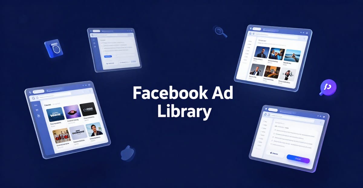 Why Every Facebook Ad Library Scraper Breaks (And What Actually Works)