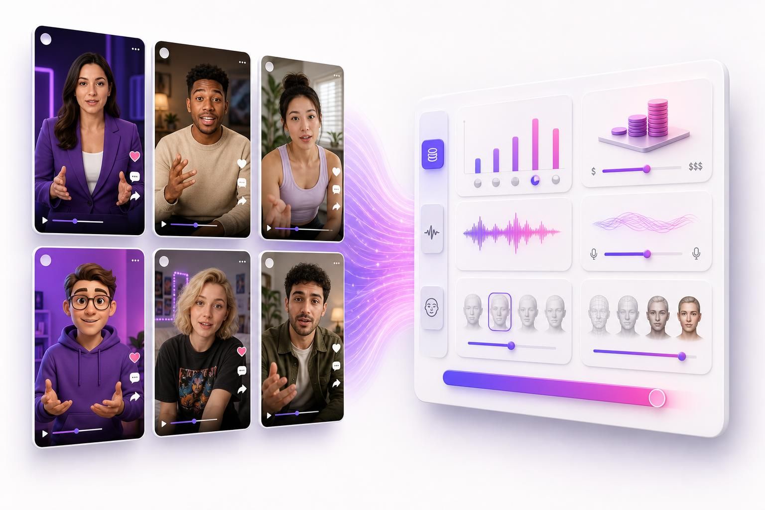 Best AI UGC Video Tools in 2026: The Honest Comparison