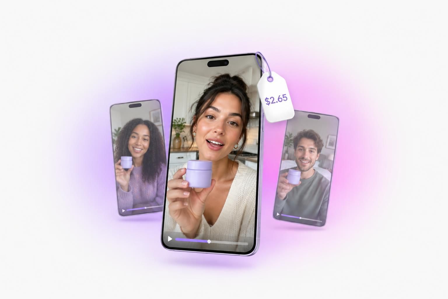 Best AI UGC Video Tools (2026): 7 Picks, Priced Per 30-Second Ad