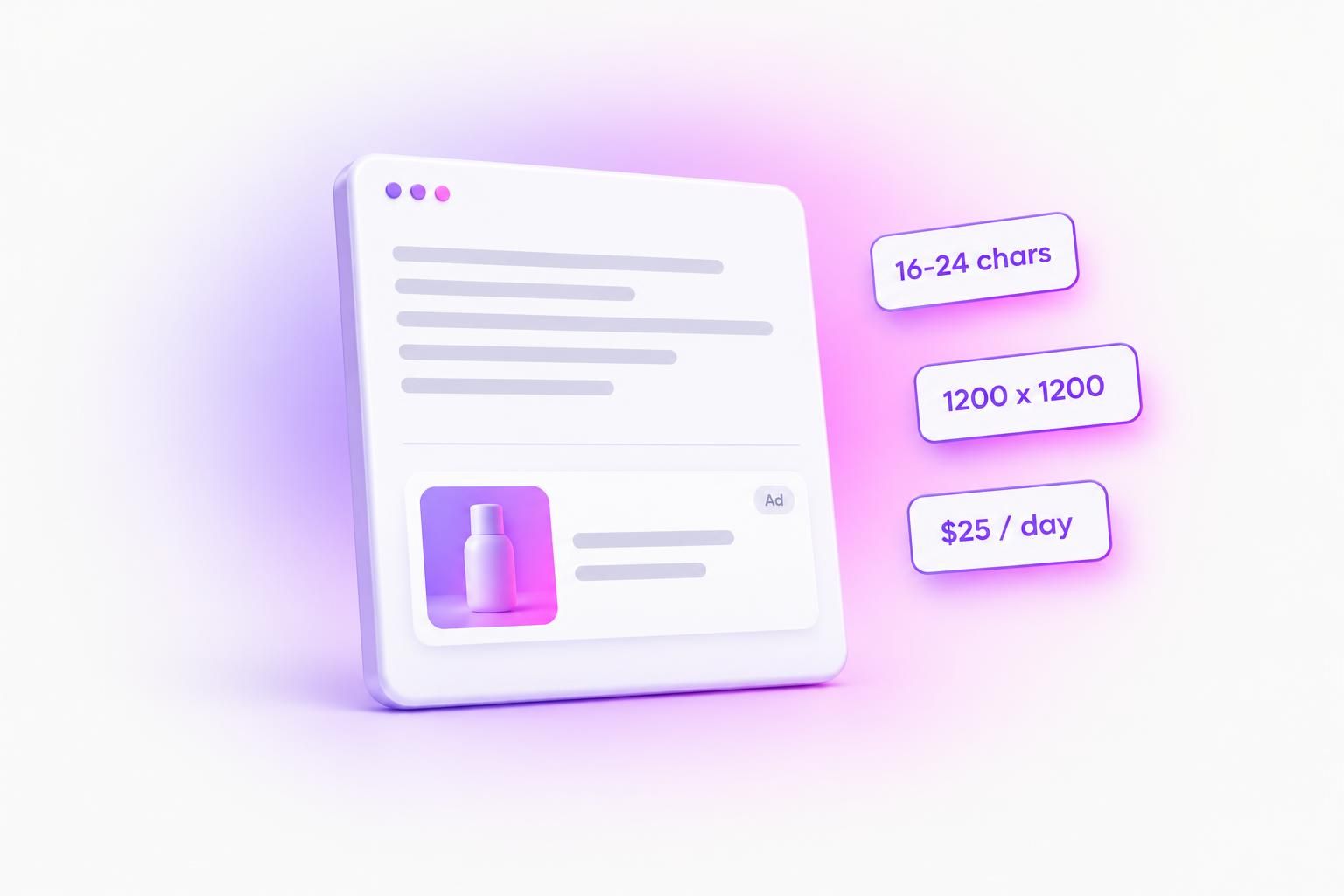 ChatGPT Ads: How They Work, What They Cost, and What to Make for Them