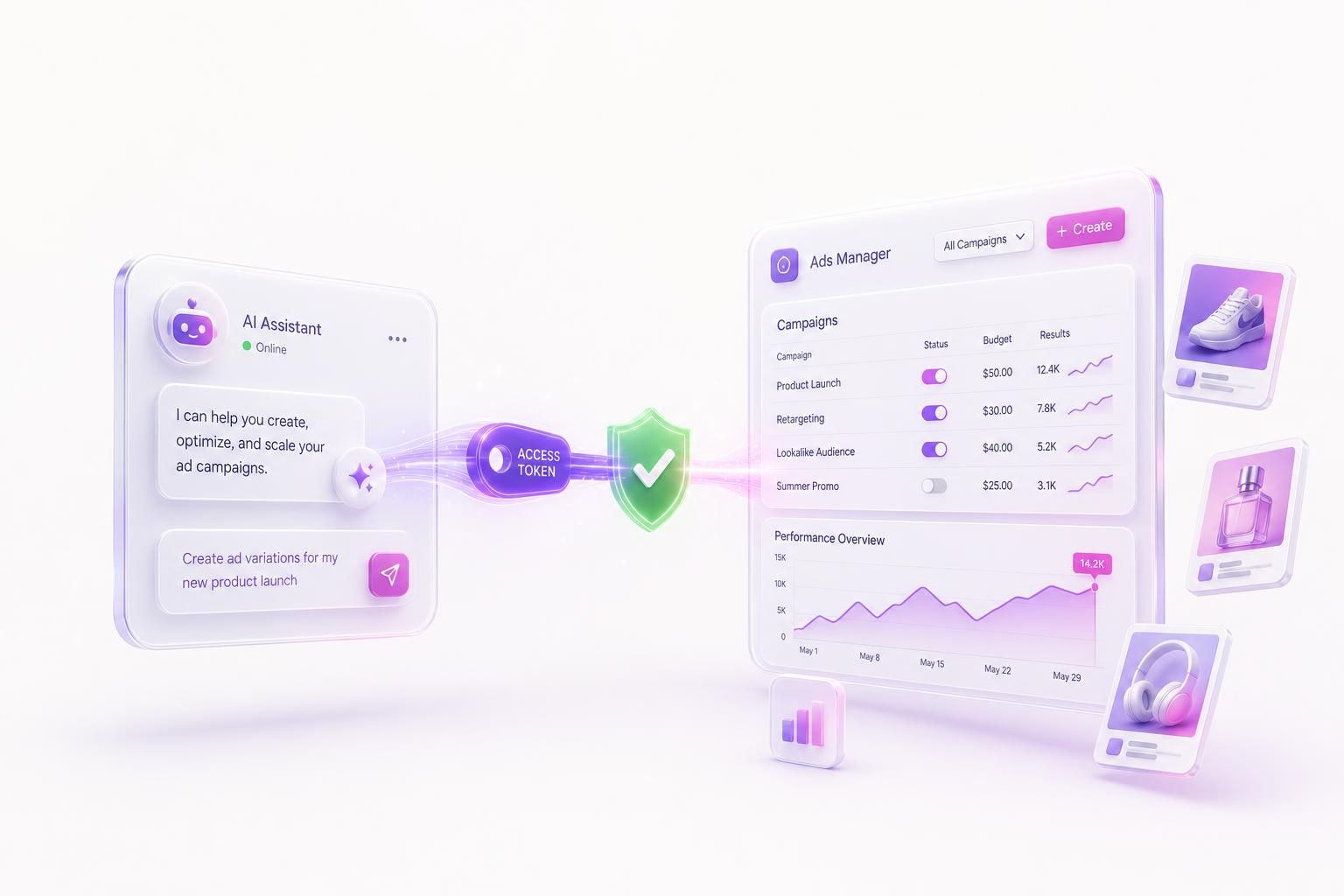 How to Connect Claude to Meta Ads (Without Getting Banned)