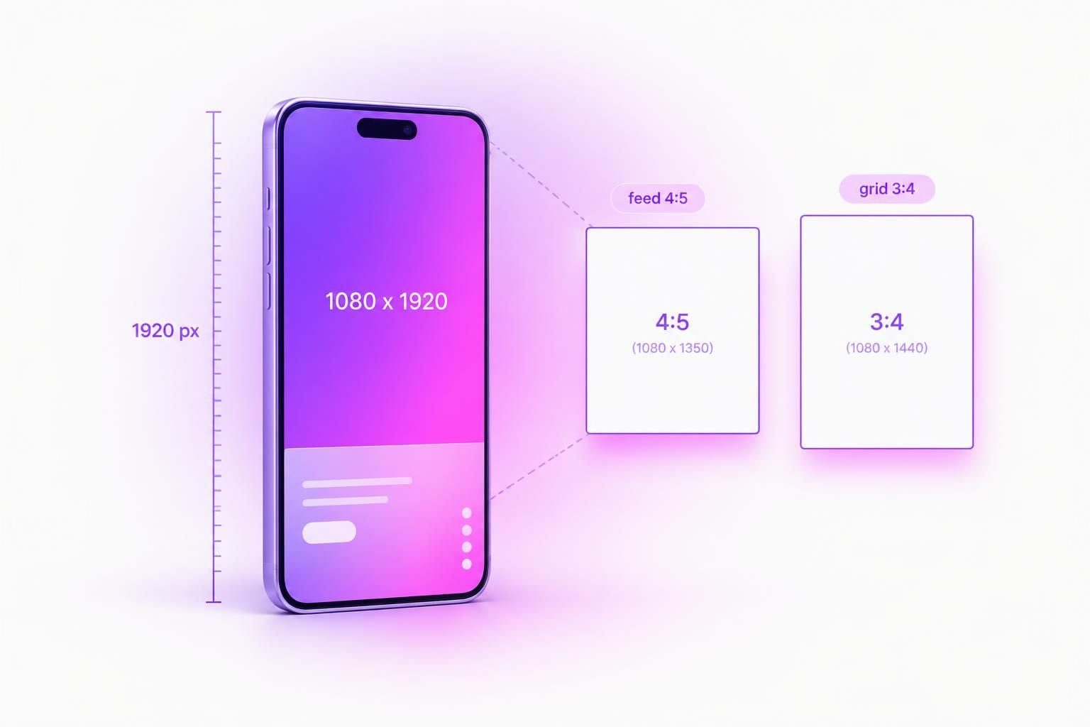 Instagram Reels Size: Dimensions, Safe Zone and How Reels Crop in Feed (2026)