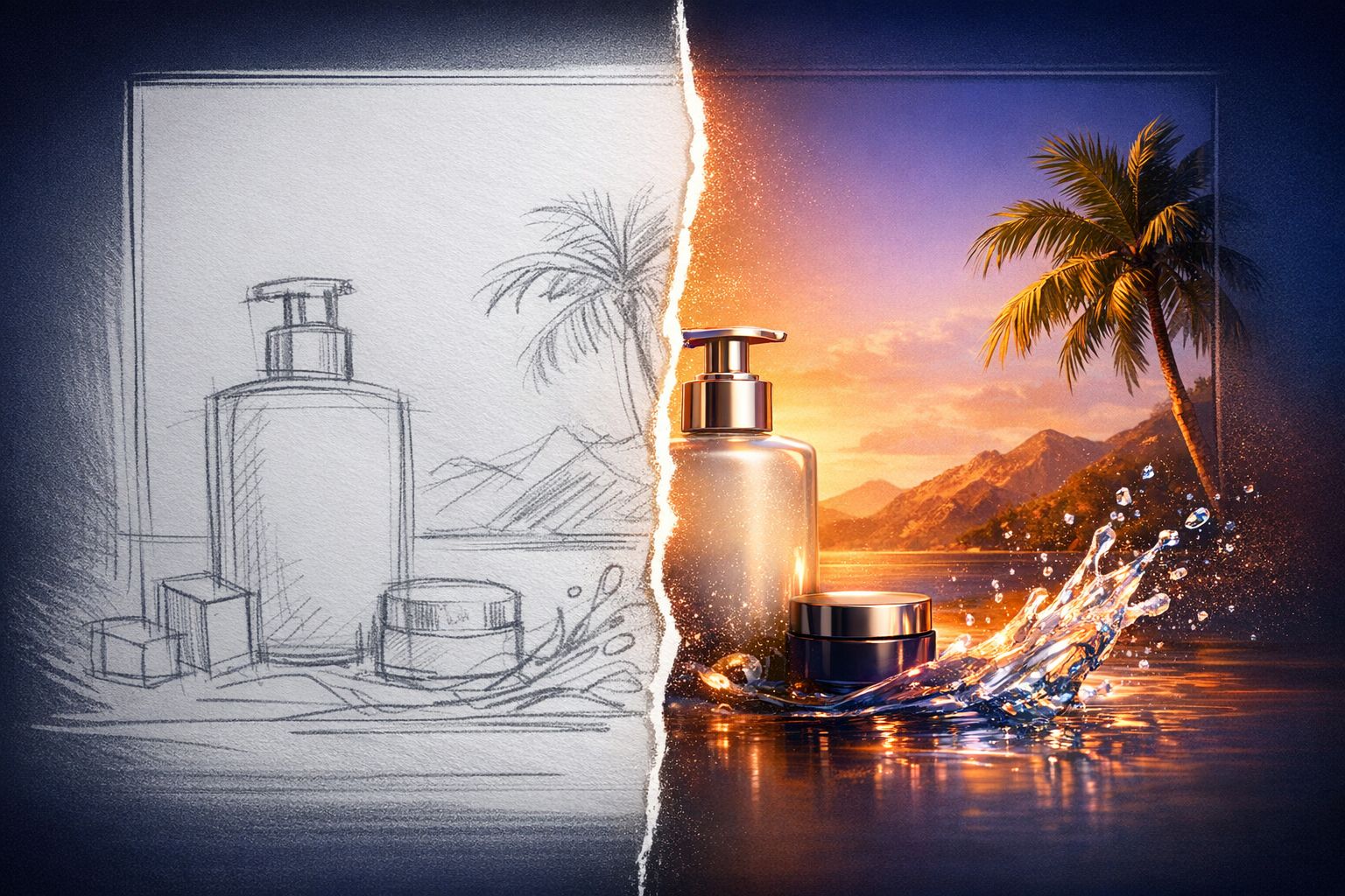 How to Make Professional Ads Without a Designer (2026 Guide)