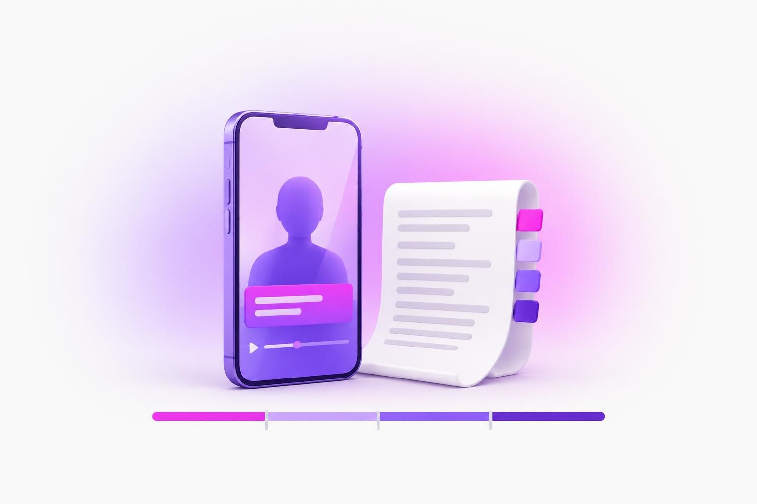 Video Ad Script Examples: 14 Real Meta Ads Transcribed Into Hook, Problem, Proof and CTA