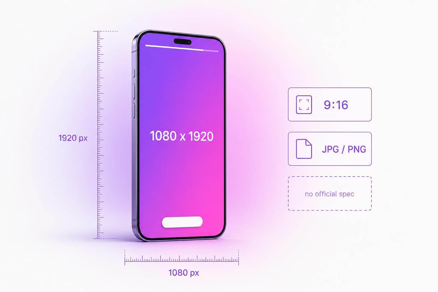 WhatsApp Status Ads in 2026: Sizes, Safe Zones, and the Spec Sheet Meta Never Wrote (Verified July 2026)