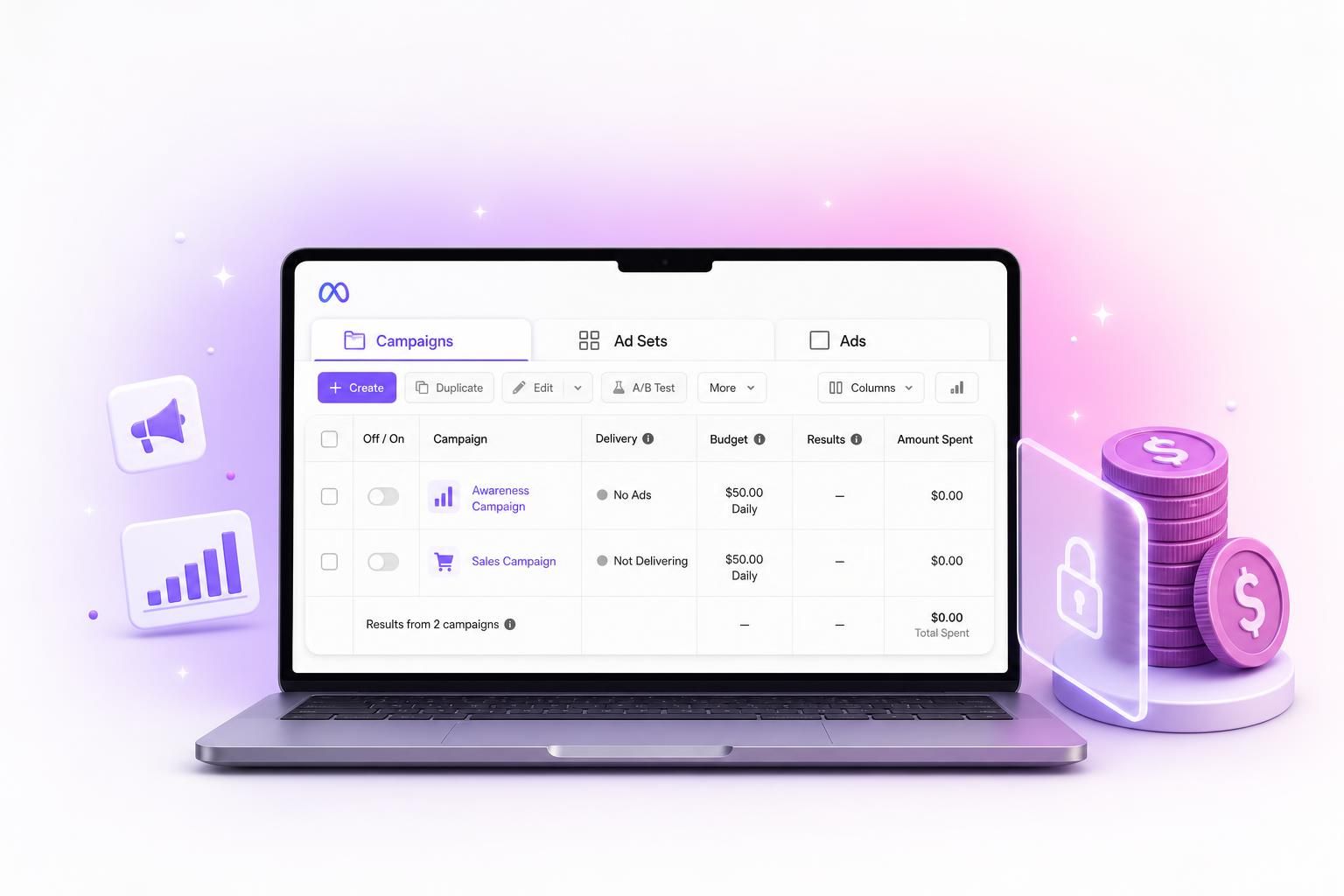 Why Does Meta Say 'No Ads'? What It Means in Ads Manager and How to Fix It (2026)