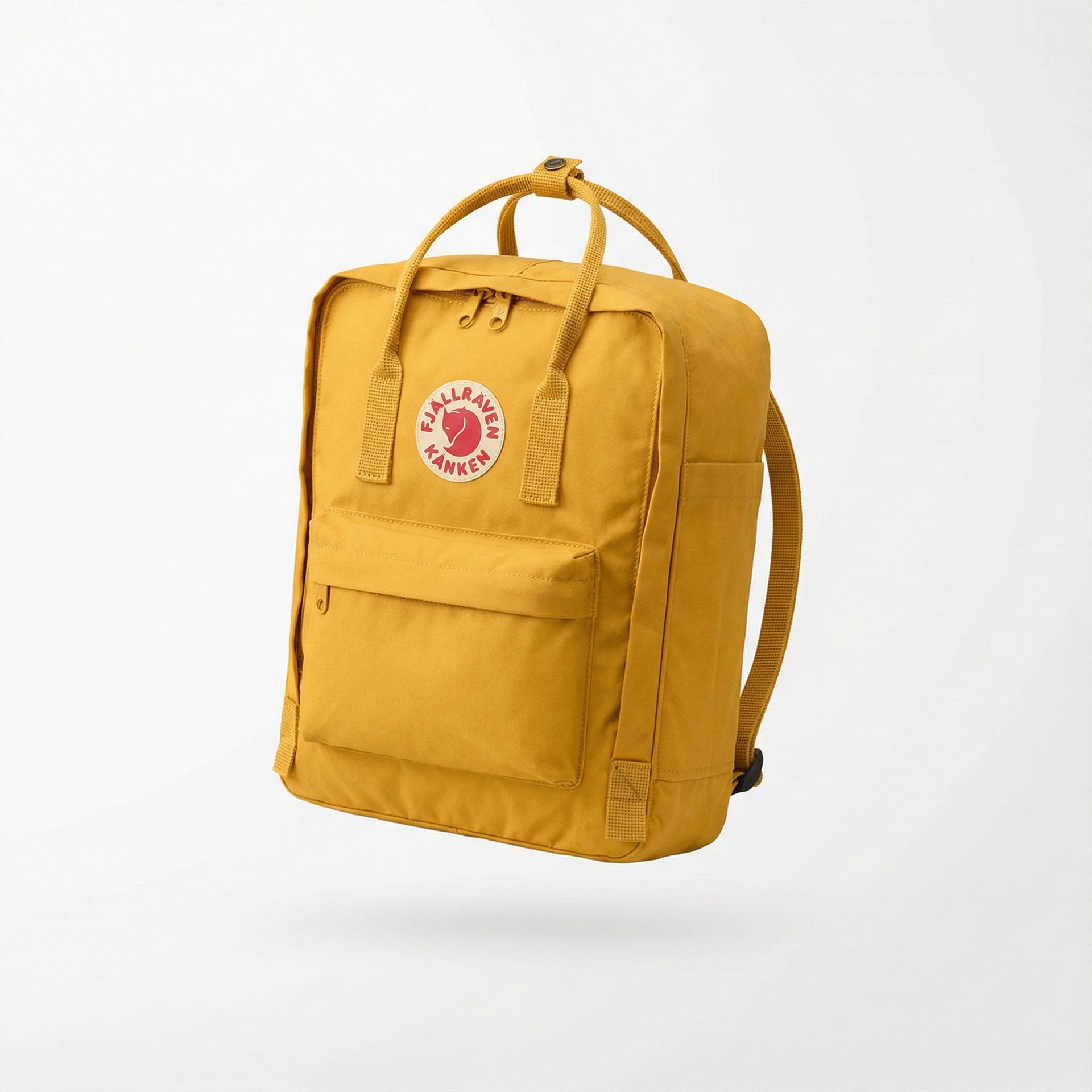 Fjallraven Kanken before
