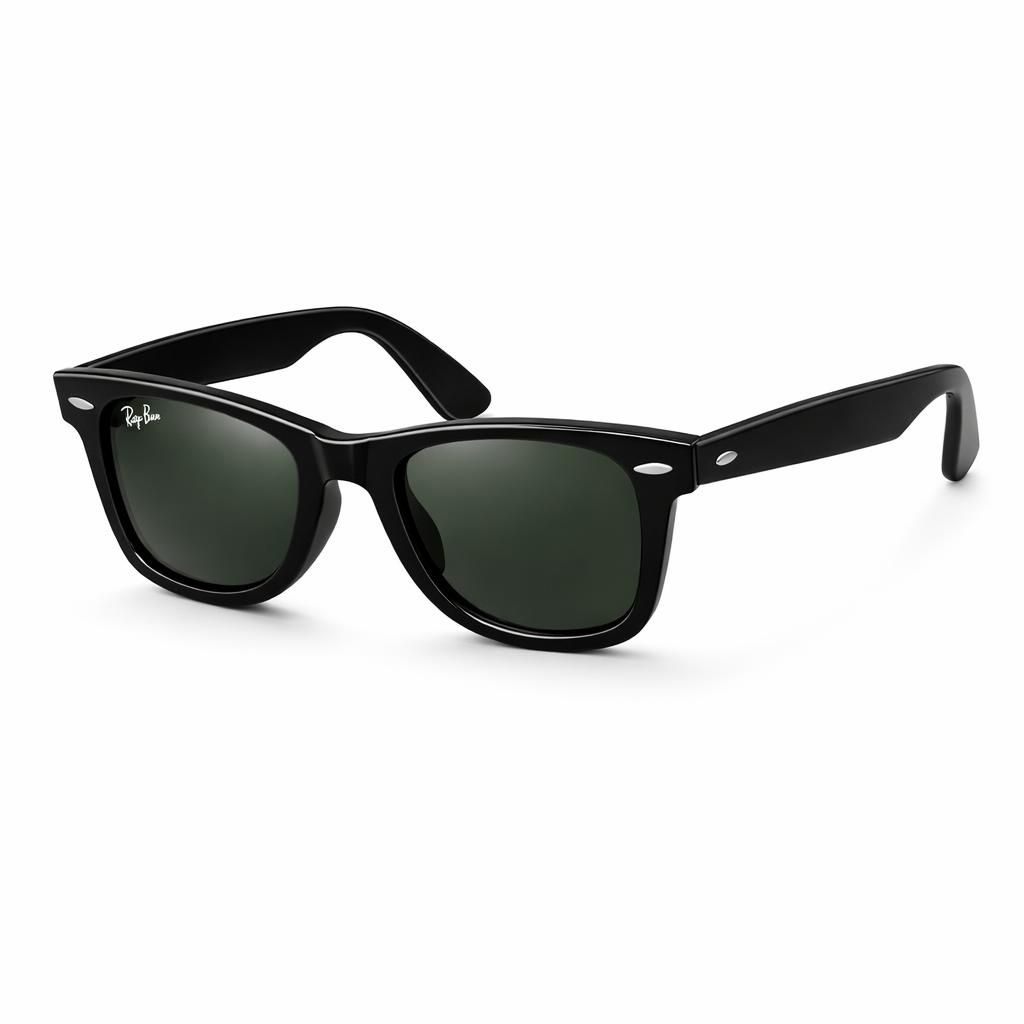 Ray-Ban Wayfarer Sunglasses before
