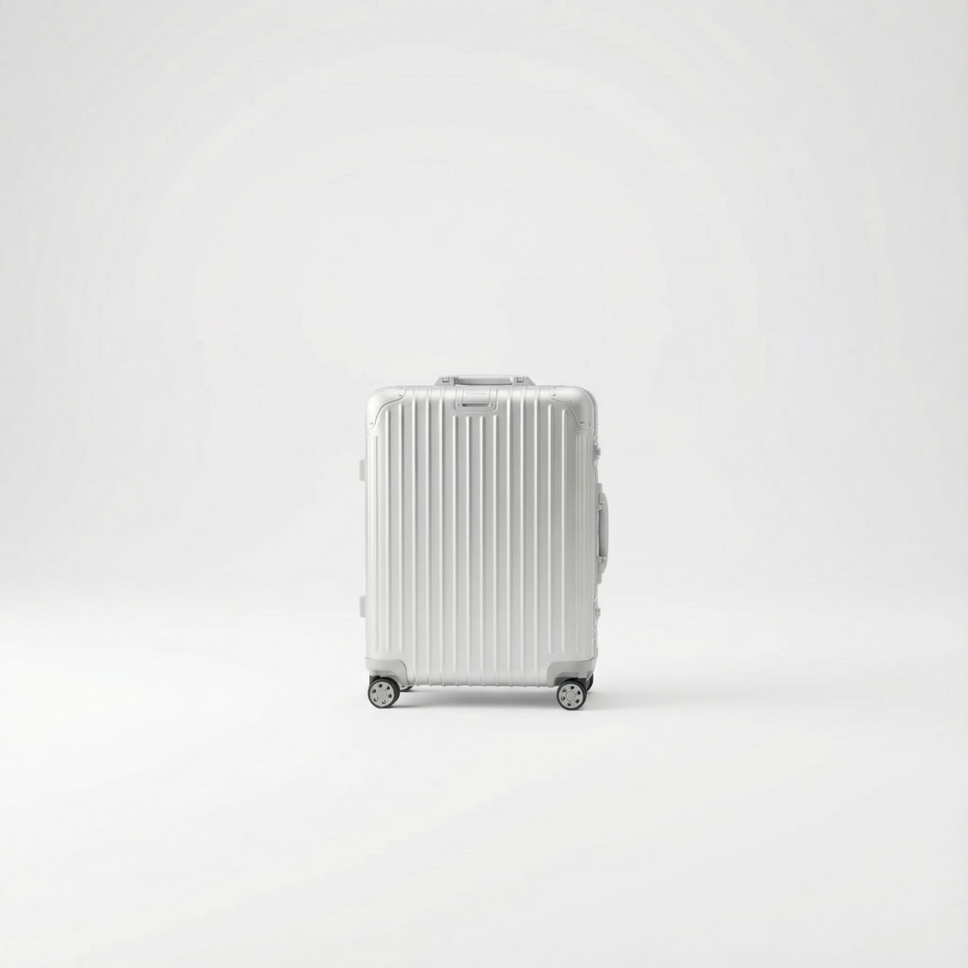 Rimowa Original Cabin after