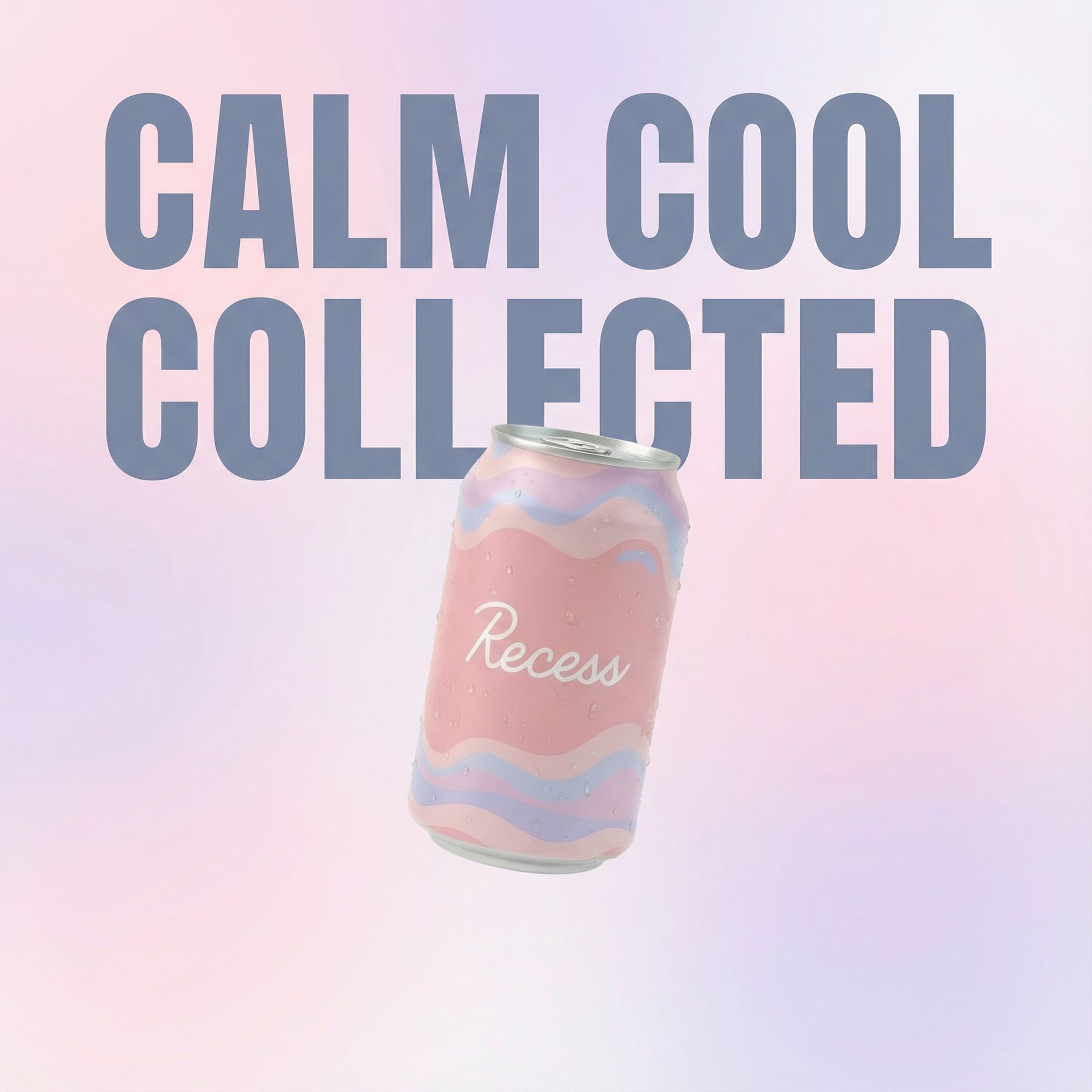 Recess Sparkling Water after