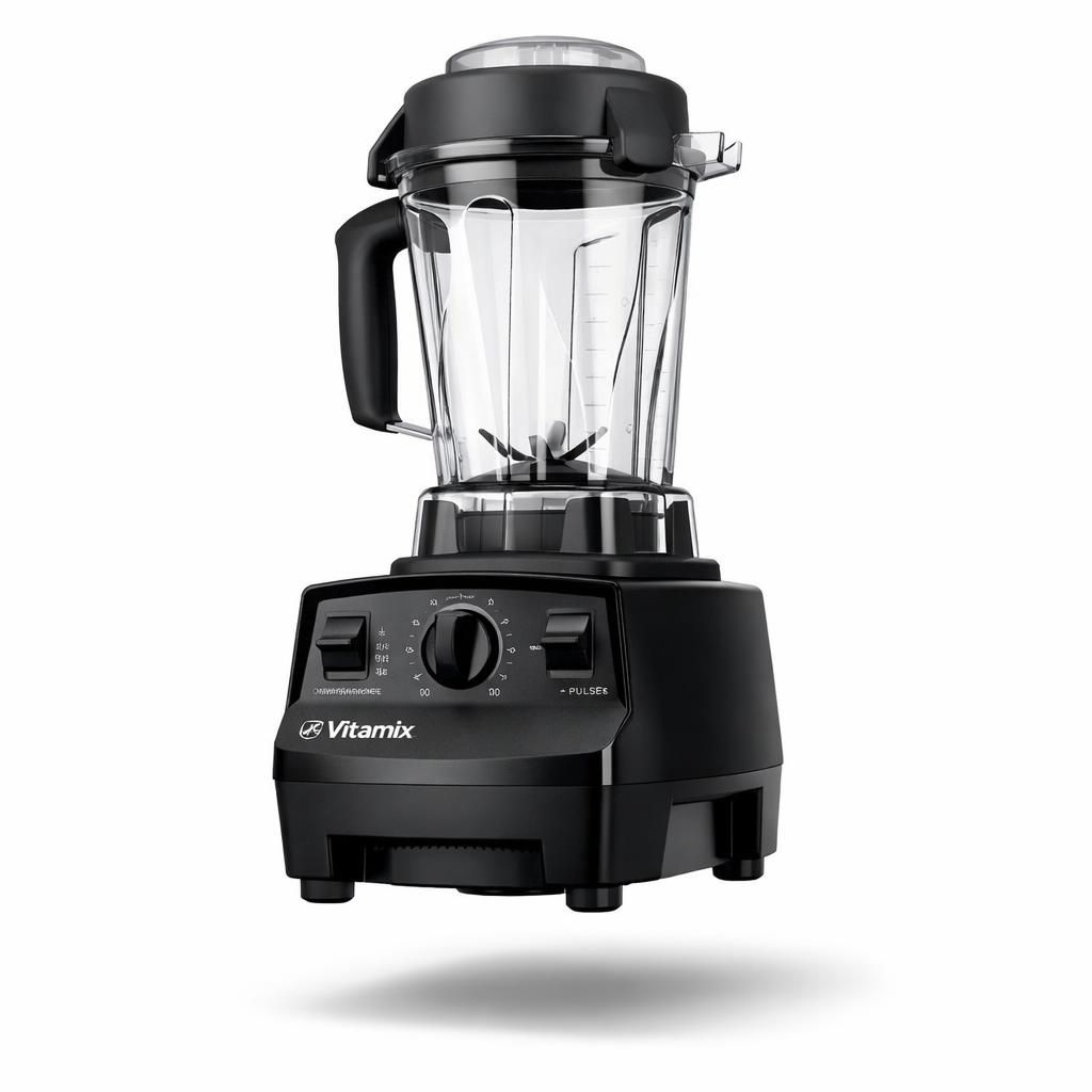 Vitamix Blender before