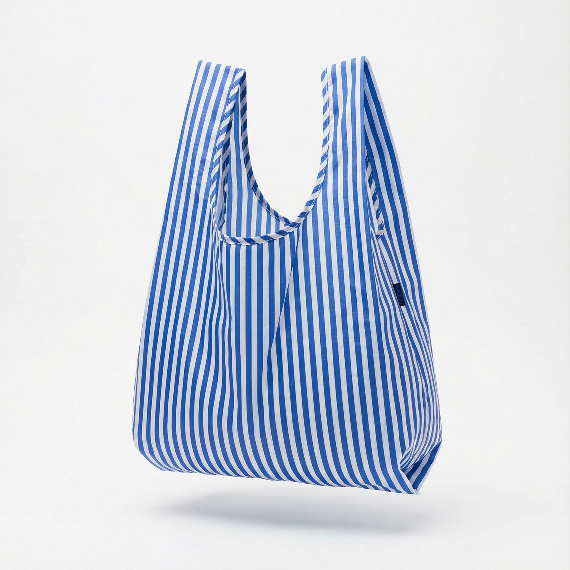 Baggu Reusable Bag before