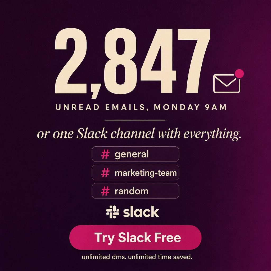 Slack after