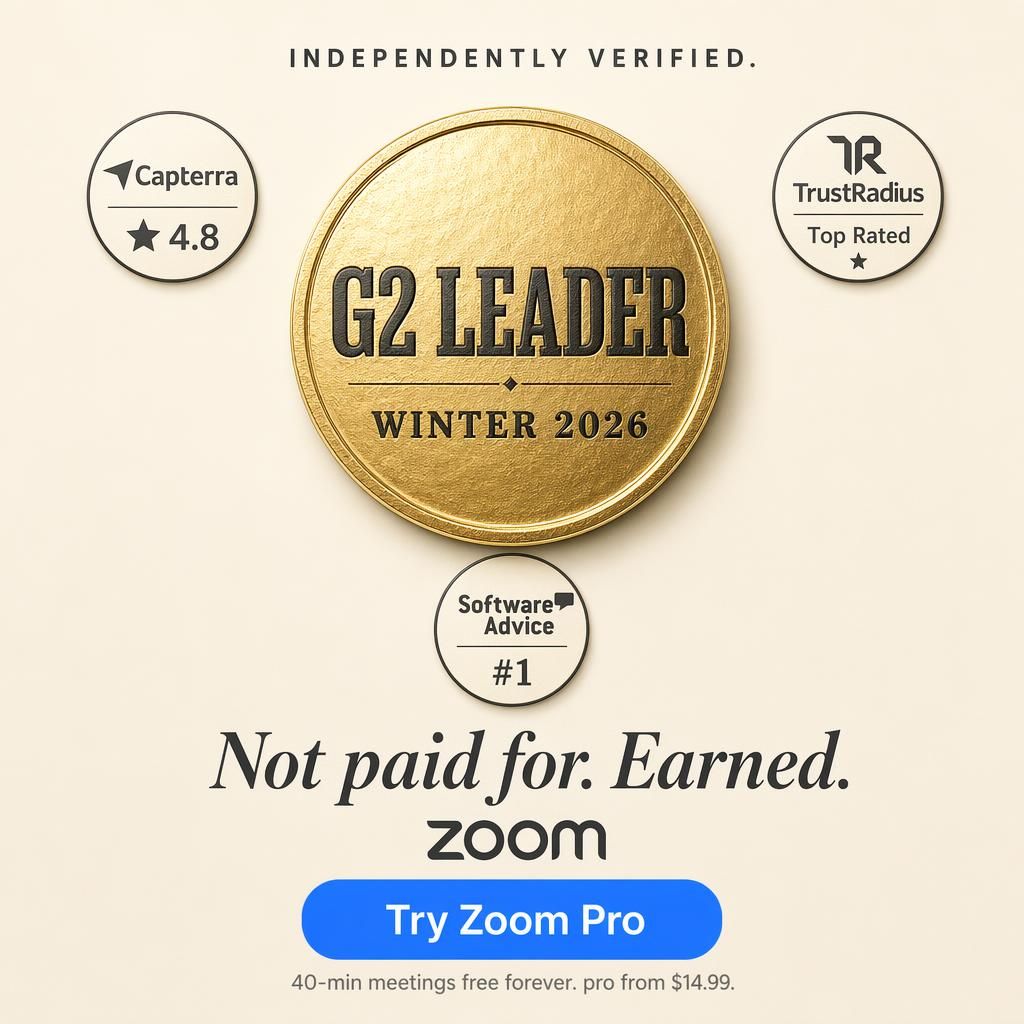 Zoom after