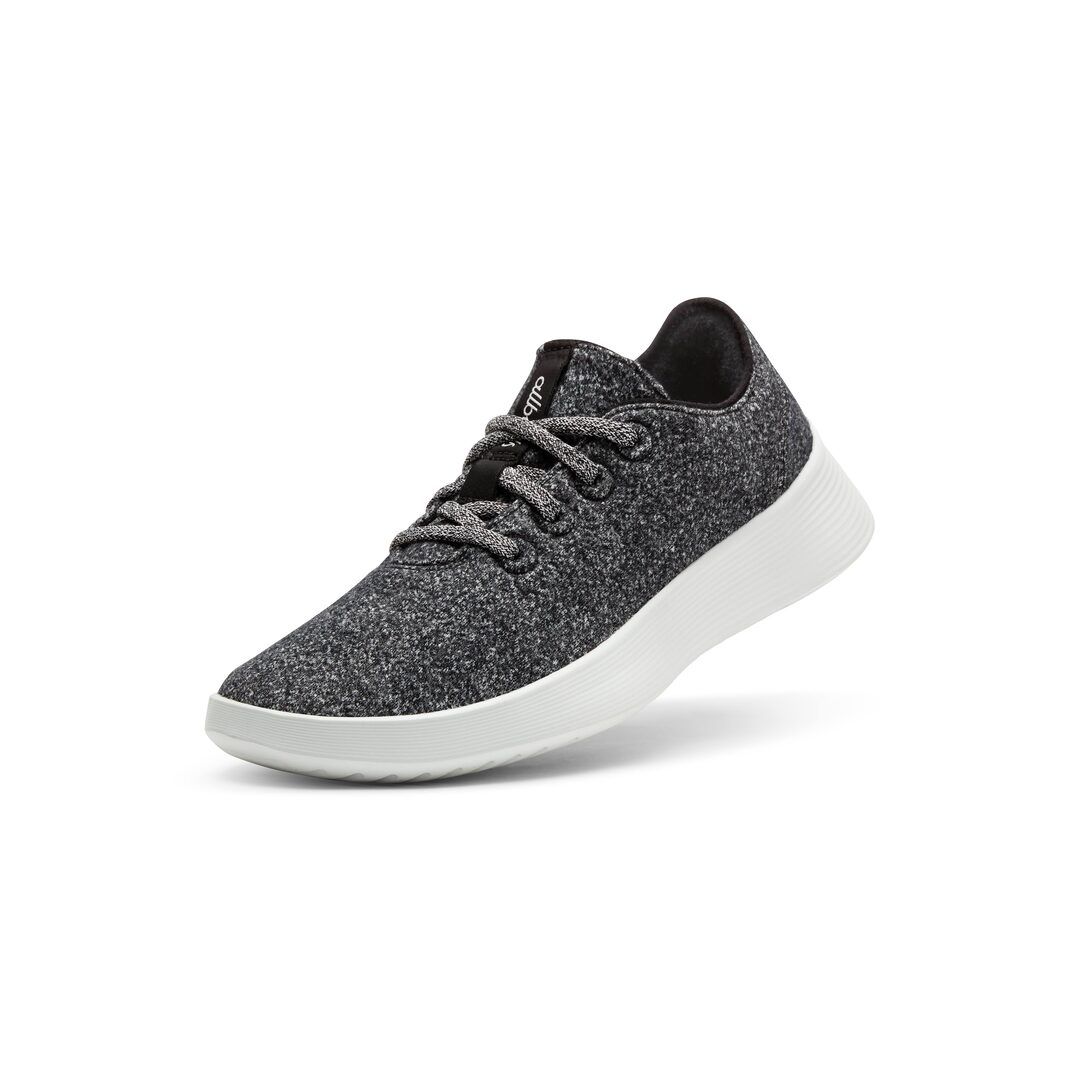 Allbirds - Offer-driven