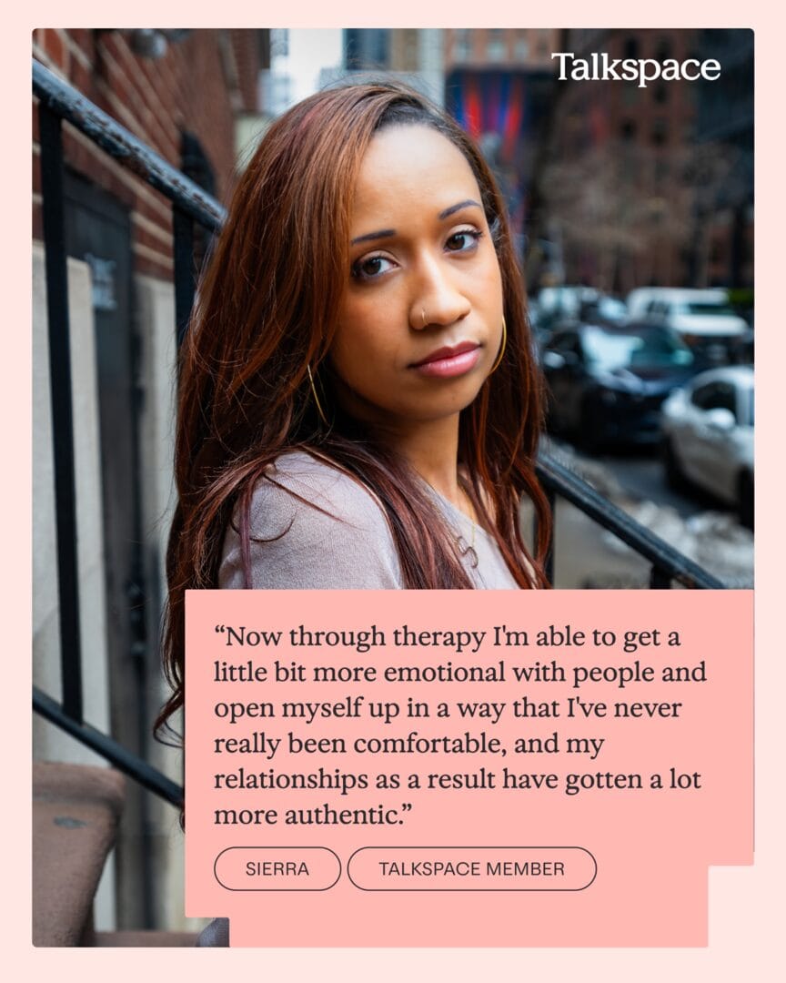 Insurance-covered therapy
