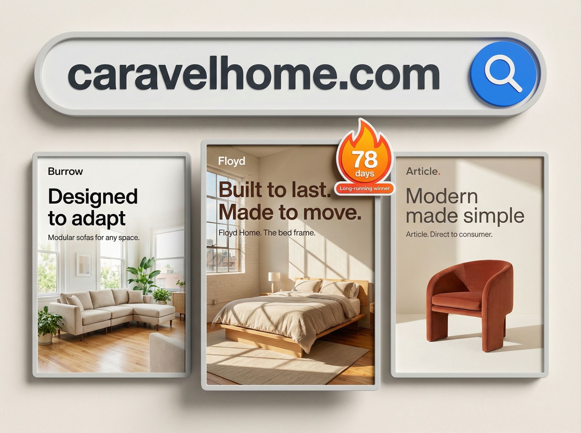 Research Your Competitors