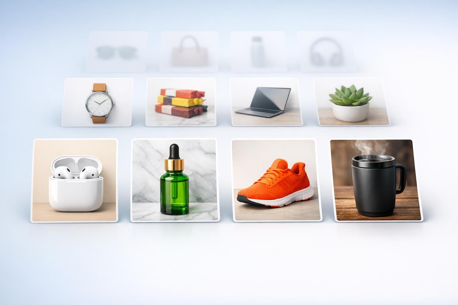 Competitor Intelligence