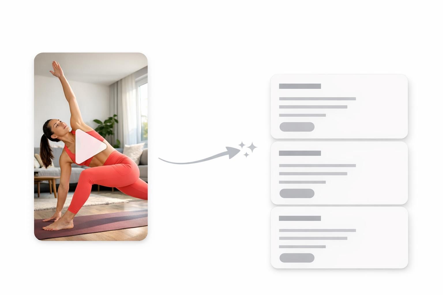 Video Ad Copy Generator