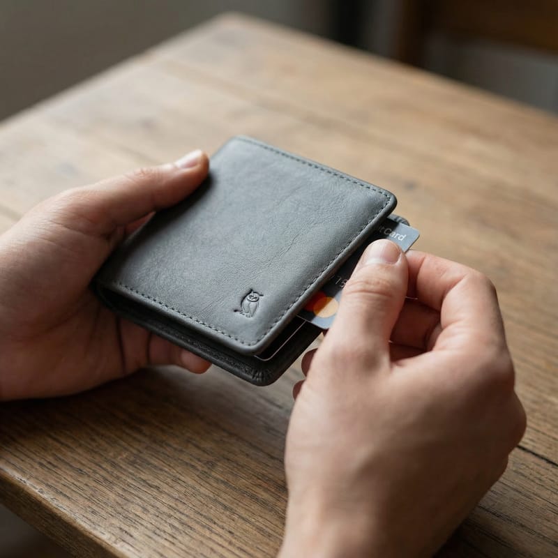 After transformation