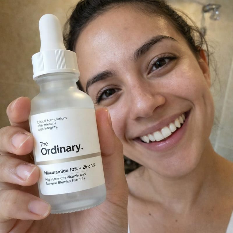 After transformation